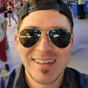 Meet your Posher, Antonio